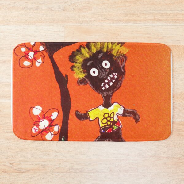 Item preview, Hyped Up designed and sold by Corinne Basabe.