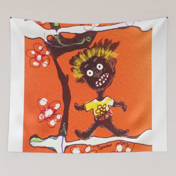 Item preview, Hyped Up designed and sold by Corinne Basabe.