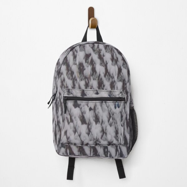 Item preview, Winter Snow Pattern 1.0 designed and sold by After 10 POD Designs.