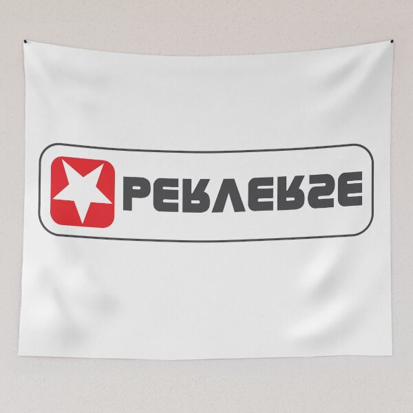 Item preview, Perverse Brand meme  designed and sold by blastshmucks.