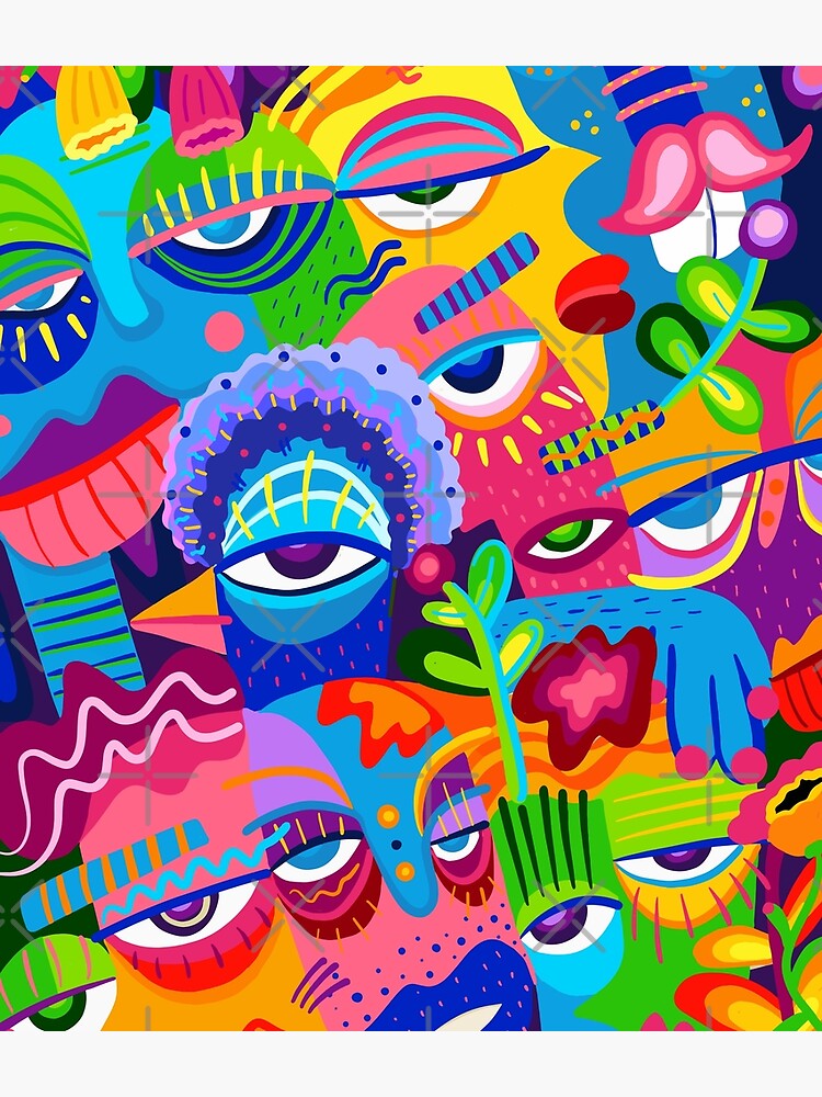Carnival by MONSTHREE