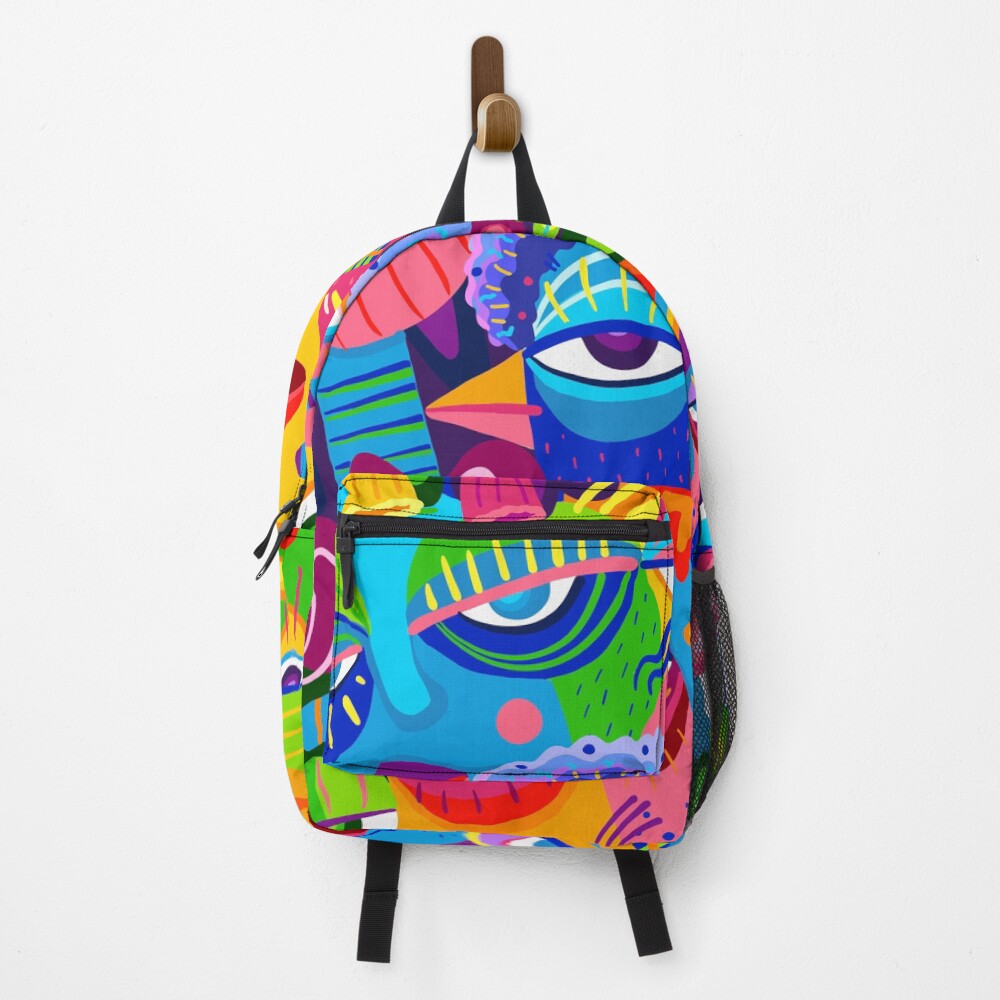Carnival Backpack