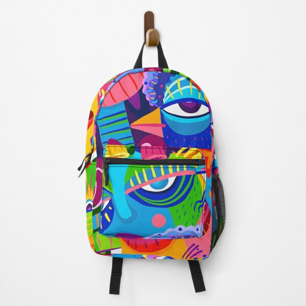 Sprayground Skeletal Backpack – Conkrete