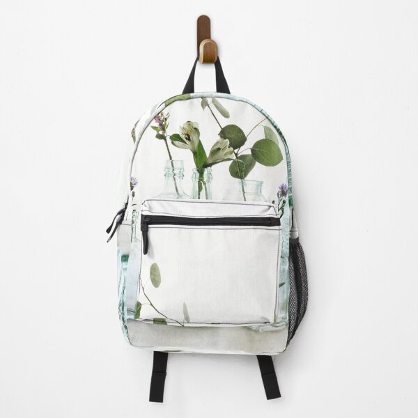 Item preview, Blooms and Bottles designed and sold by Marie Palcic.