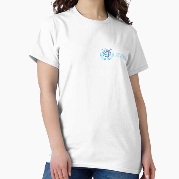 SGAC Alternative Colours Classic T-Shirt