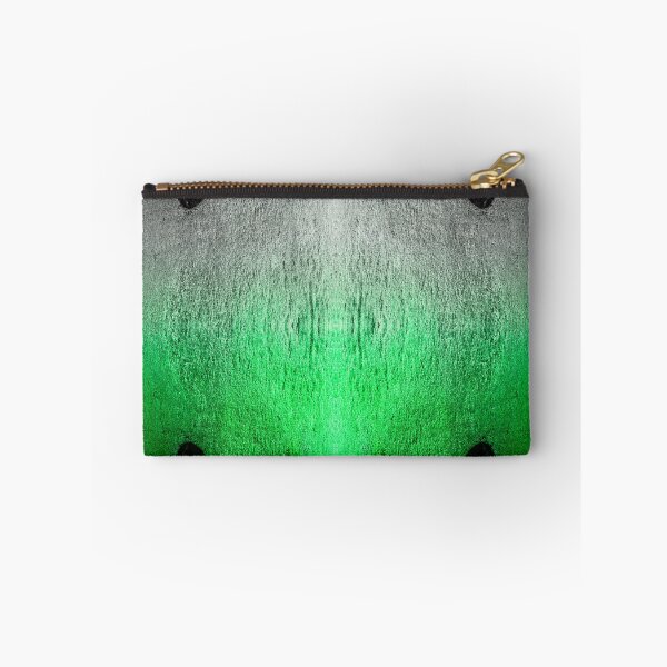 Item preview, Alhambra Granada decorative garden with bush arches monochromatic green color designed and sold by Flavio Vieri.