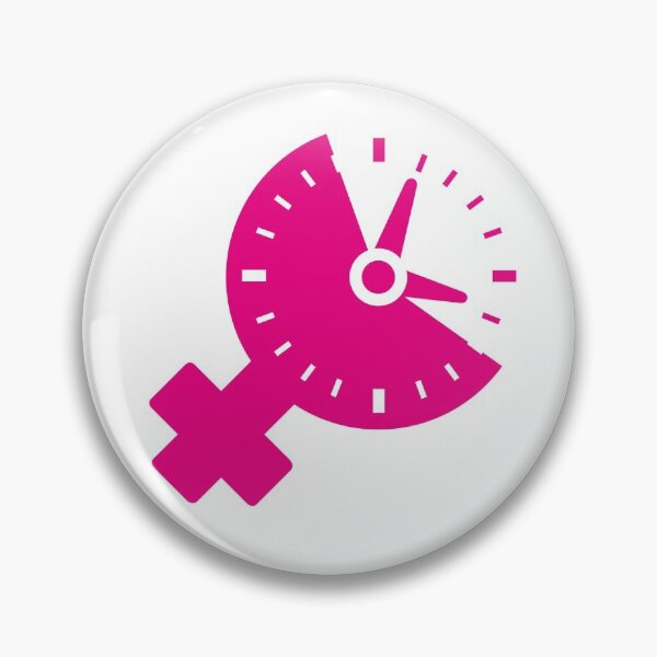 Item preview, Icon female PMS symbol, premenstrual tension designed and sold by LucianoCosmo.