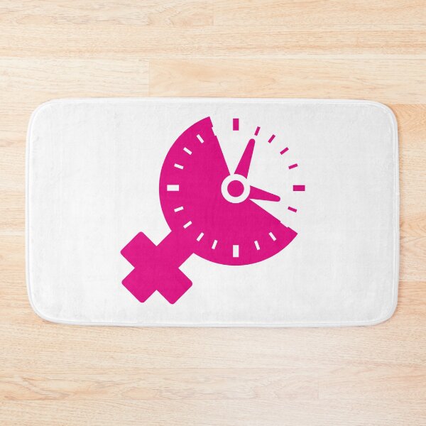 Item preview, Icon female PMS symbol, premenstrual tension designed and sold by LucianoCosmo.