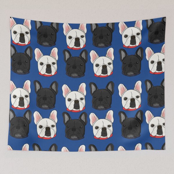 Item preview, Double Trouble frenchies designed and sold by Redcherrykr.