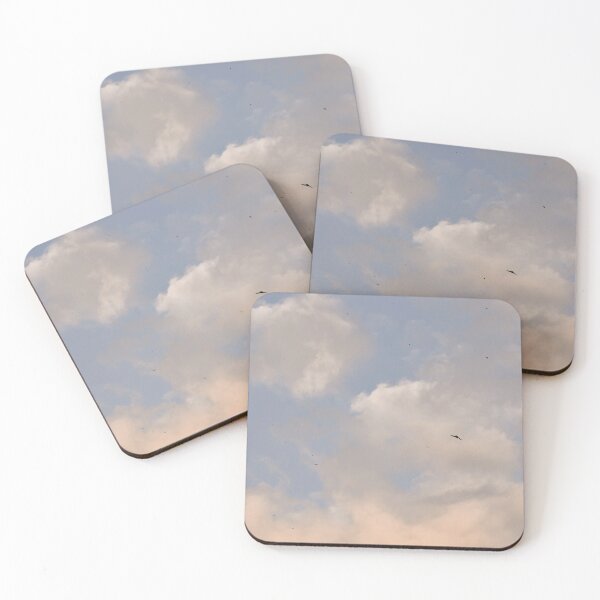 Item preview, Pastel Summer Skies | Nature and Landscape Photography designed and sold by martacors.