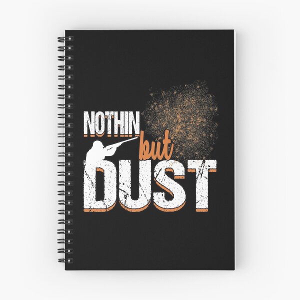 Item preview, Nothin but dust designed and sold by redshirtz.