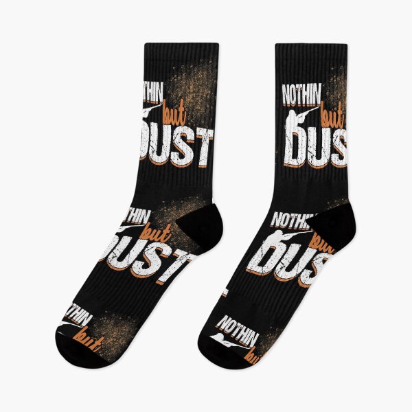 Item preview, Nothin but dust designed and sold by redshirtz.
