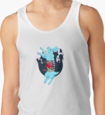 Rot Rabbit Men's Tank Top