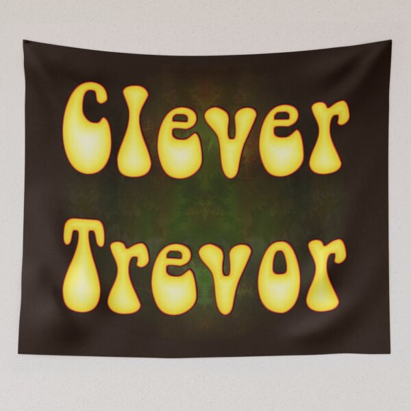 Item preview, Clever Trevor - Fun with Fire Bubbles designed and sold by SolarCross.