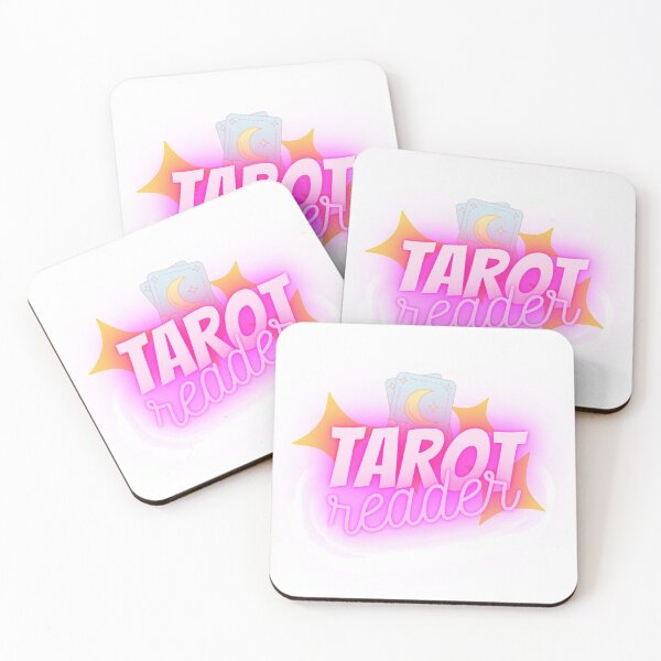 Item preview, Tarot Reader Neon Sign designed and sold by natsukojewelry.