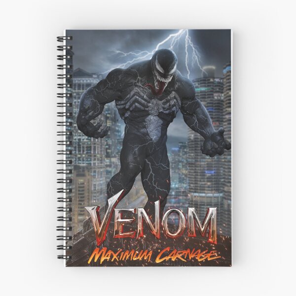 Item preview, Venom Maximum Carnage designed and sold by AceArtworks.