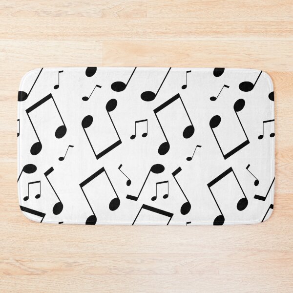 Item preview, Music Notes  designed and sold by Jrw-Design.
