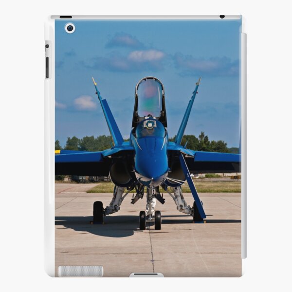 Blue Angels series iPad Snap Case