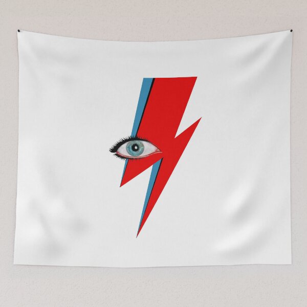 Item preview, Lightning Ziggy designed and sold by lapetiteart.