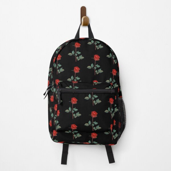 cute flower backpacks