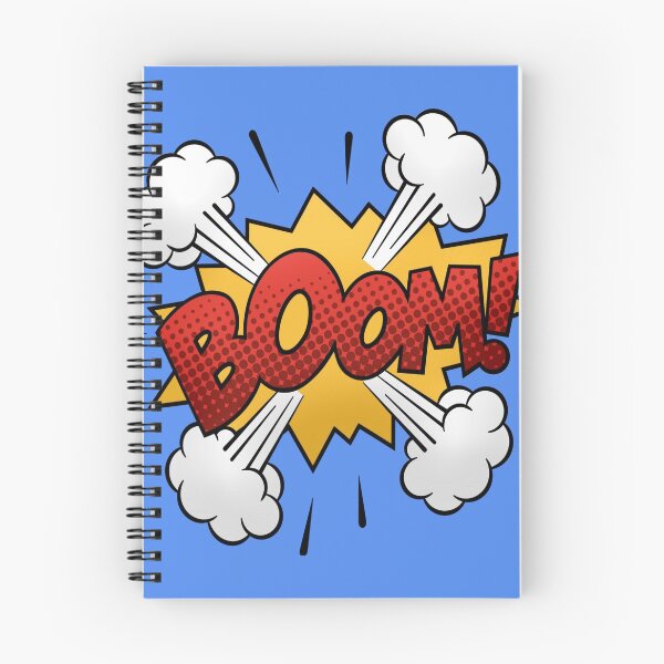 Item preview, BOOM!   Comics Speach Bubble - Super Heroes Unite! Collection designed and sold by Pinkaudi.