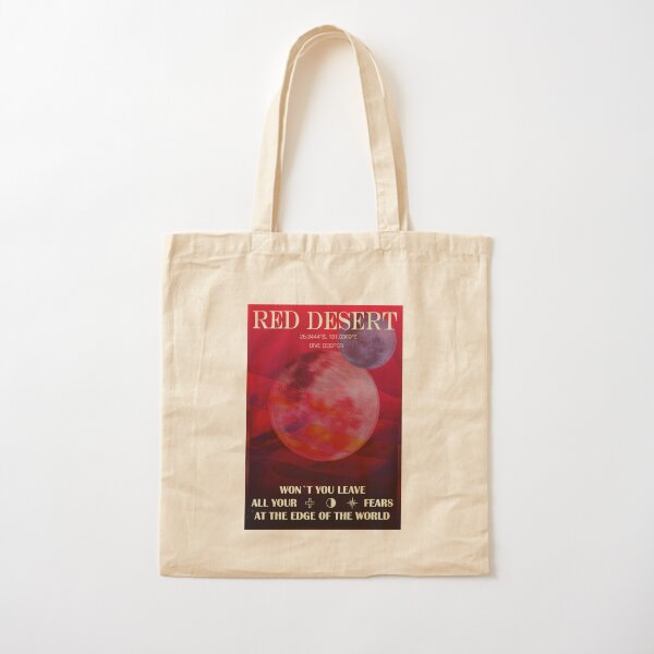 Item preview, Red Desert designed and sold by elpisxo.