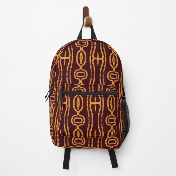 Item preview, African Geometric Pattern designed and sold by MinRoGallery12.