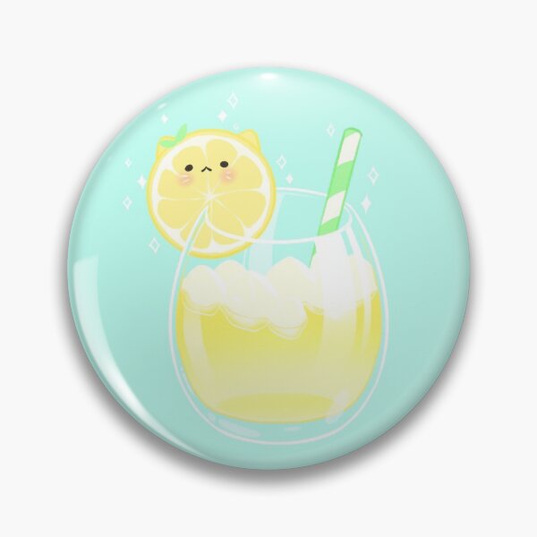Item preview, Lemonyada designed and sold by NomnomPotato.
