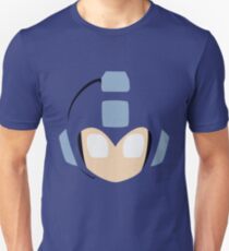 Mega Man Unisex T-Shirt