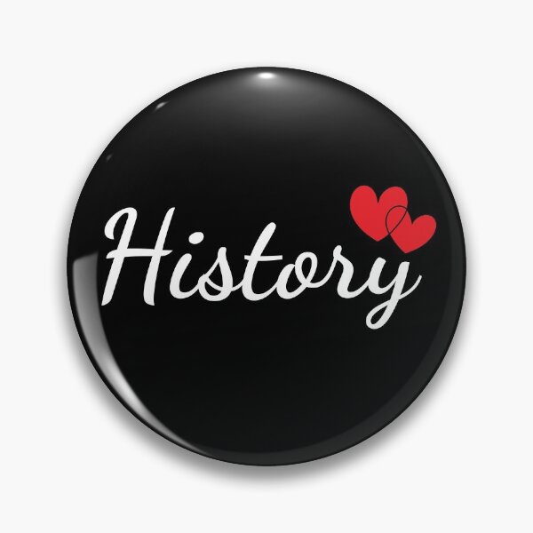 Item preview, History Love designed and sold by manishfzr1995.