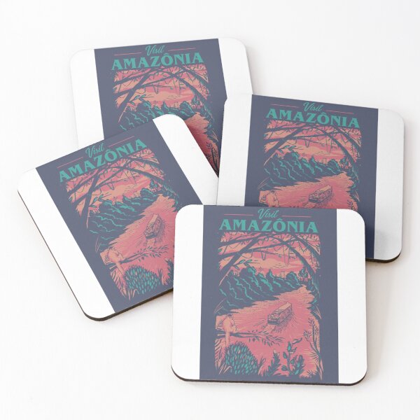 Item preview, Amazonia designed and sold by inspicienti.