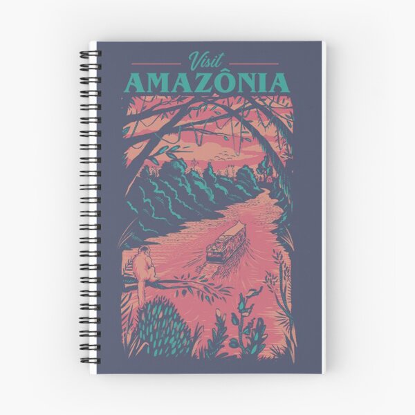 Item preview, Amazonia designed and sold by inspicienti.