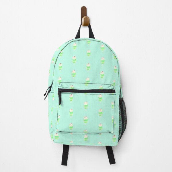 Item preview, Melonya Soda designed and sold by NomnomPotato.