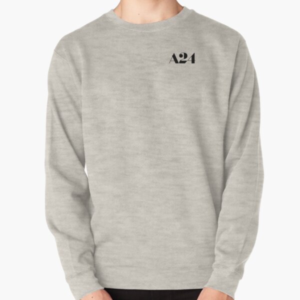 A24 Pullover Sweatshirt