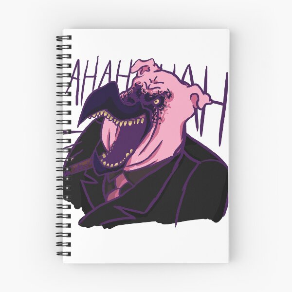 Item preview, The RAVENPIG designed and sold by Cedono.