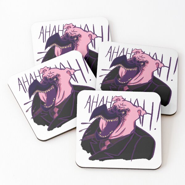 Item preview, The RAVENPIG designed and sold by Cedono.