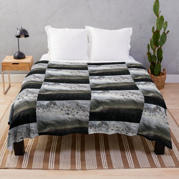 Item preview, Rock meets sea - abstract, Milos designed and sold by paulboizot.