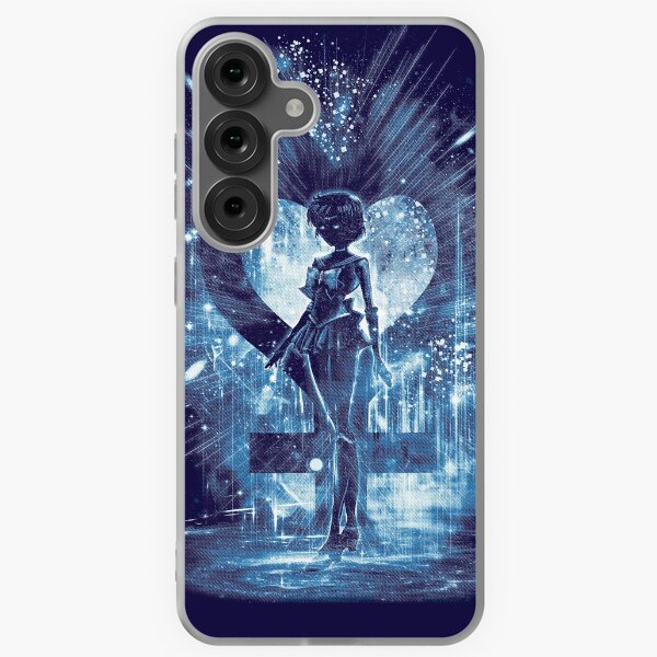 Item preview, mercury storm designed and sold by kharma zero.