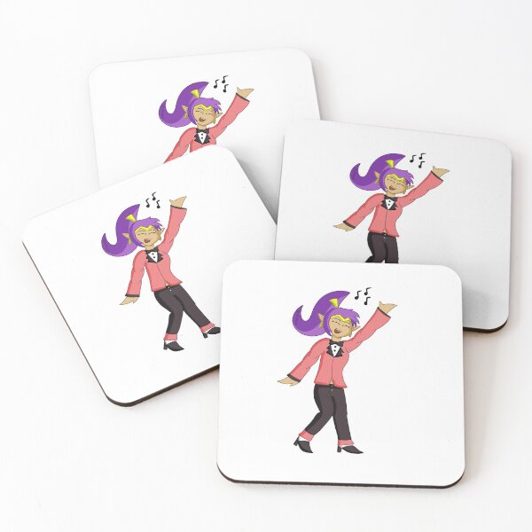 Item preview, Inside of Every Genie Is A Rainbow designed and sold by JoshPointOh.