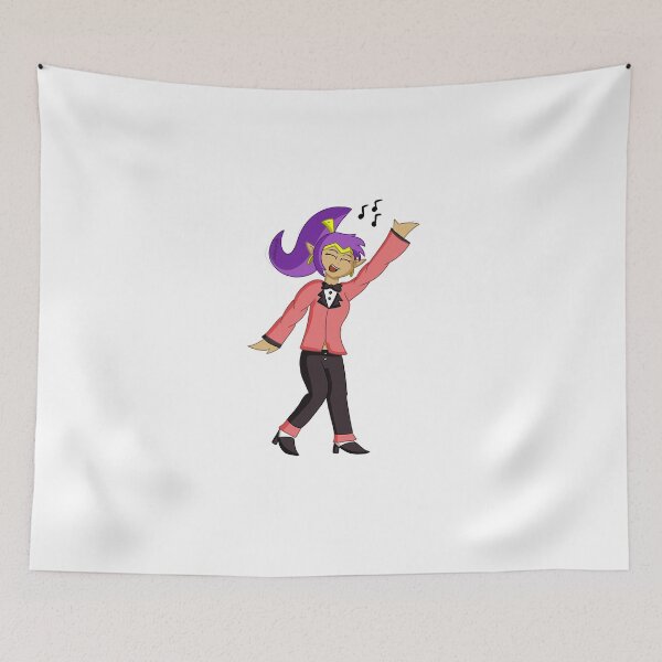 Item preview, Inside of Every Genie Is A Rainbow designed and sold by JoshPointOh.