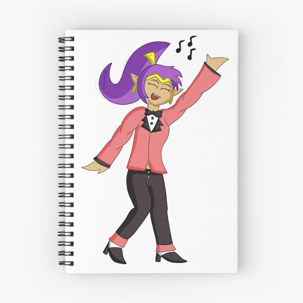 Item preview, Inside of Every Genie Is A Rainbow designed and sold by JoshPointOh.