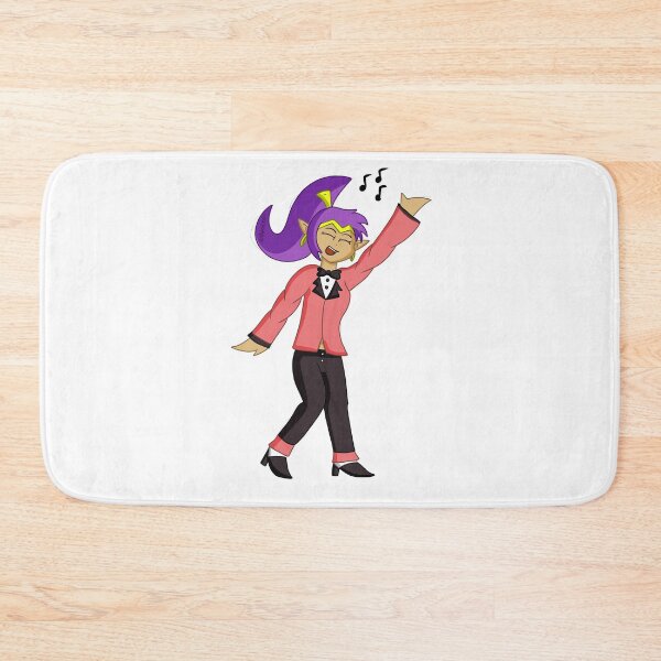 Item preview, Inside of Every Genie Is A Rainbow designed and sold by JoshPointOh.