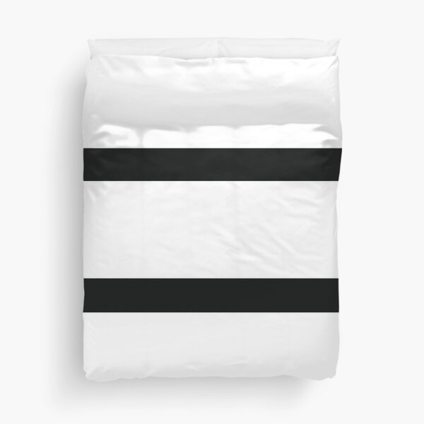 efficiency Duvet Cover