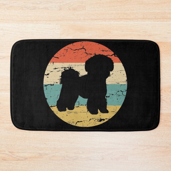 Item preview, Shichon Vintage Retro Dog Lover Gift designed and sold by rafaeltto.