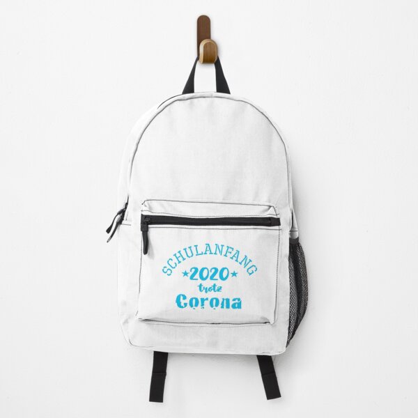 Item preview, school start corona 2020 designed and sold by LioPart.