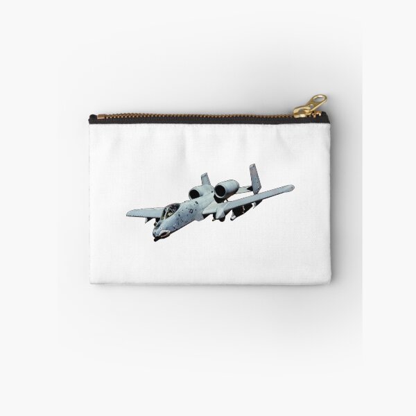 Item preview, Fairchild Republic A-10 Thunderbolt II Warthog designed and sold by Teesigned.