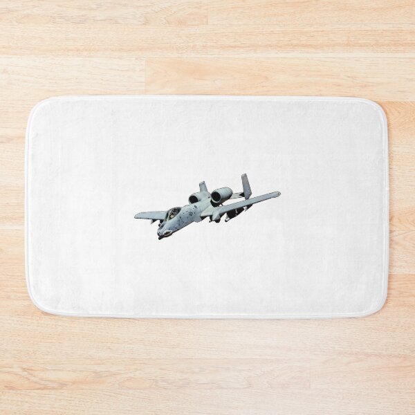 Item preview, Fairchild Republic A-10 Thunderbolt II Warthog designed and sold by Teesigned.