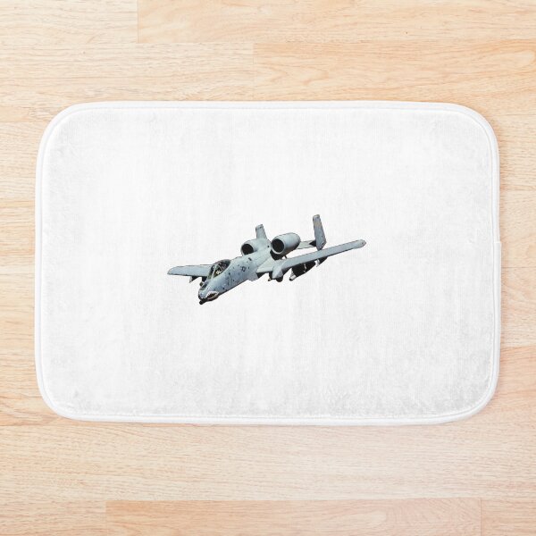 Artikelvorschau, Fairchild Republic A-10 Thunderbolt II Warthog entworfen und verkauft von Teesigned.