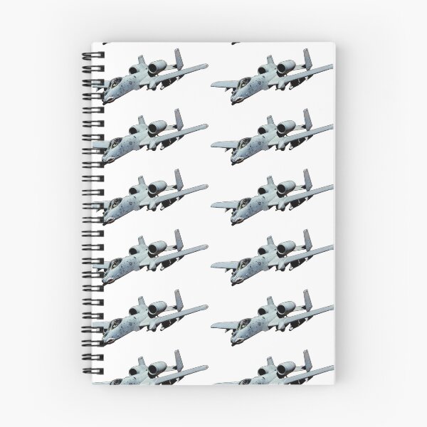 Item preview, Fairchild Republic A-10 Thunderbolt II Warthog designed and sold by Teesigned.