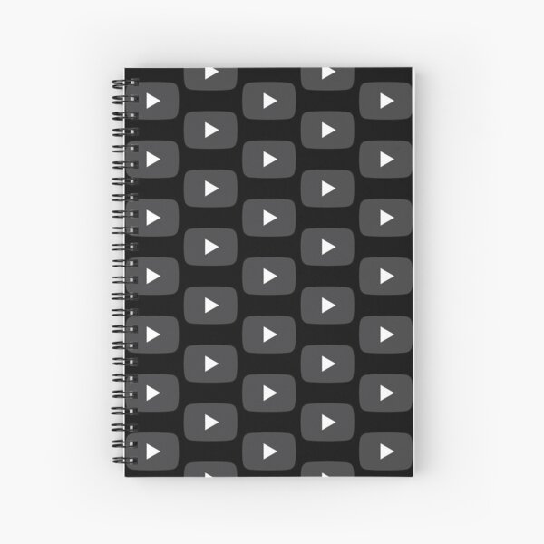 Youtube Youtube Play Play Meme Dank Memes Spiral Notebooks Redbubble - roblox dank spiral notebooks redbubble